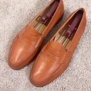 Cole Hann penny loafer